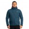 3 layer jacket Aparso Allweather Eco M blue